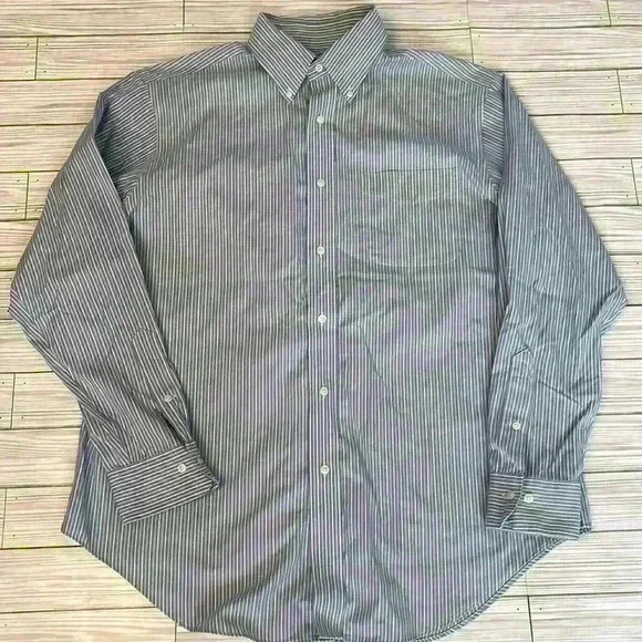 Lauren Ralph Lauren Dress Shirt - Picture 1 of 3